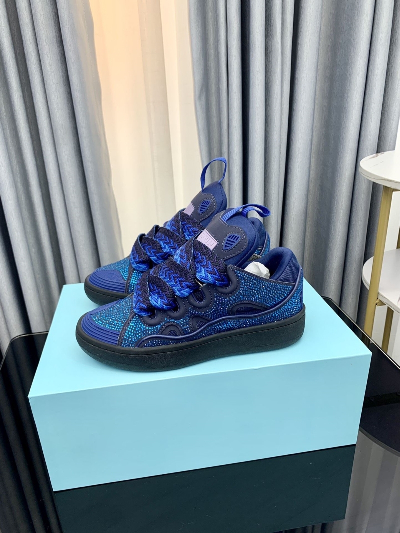 Lanvin Sneakers